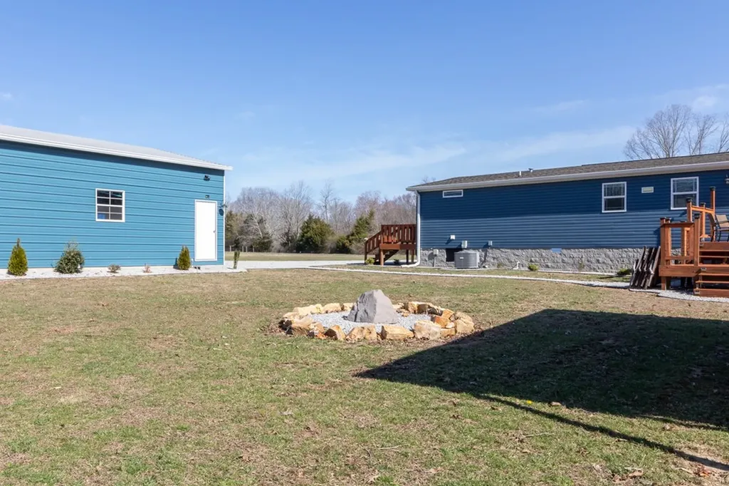 3468 Spring Creek Road Cookeville TN 38501