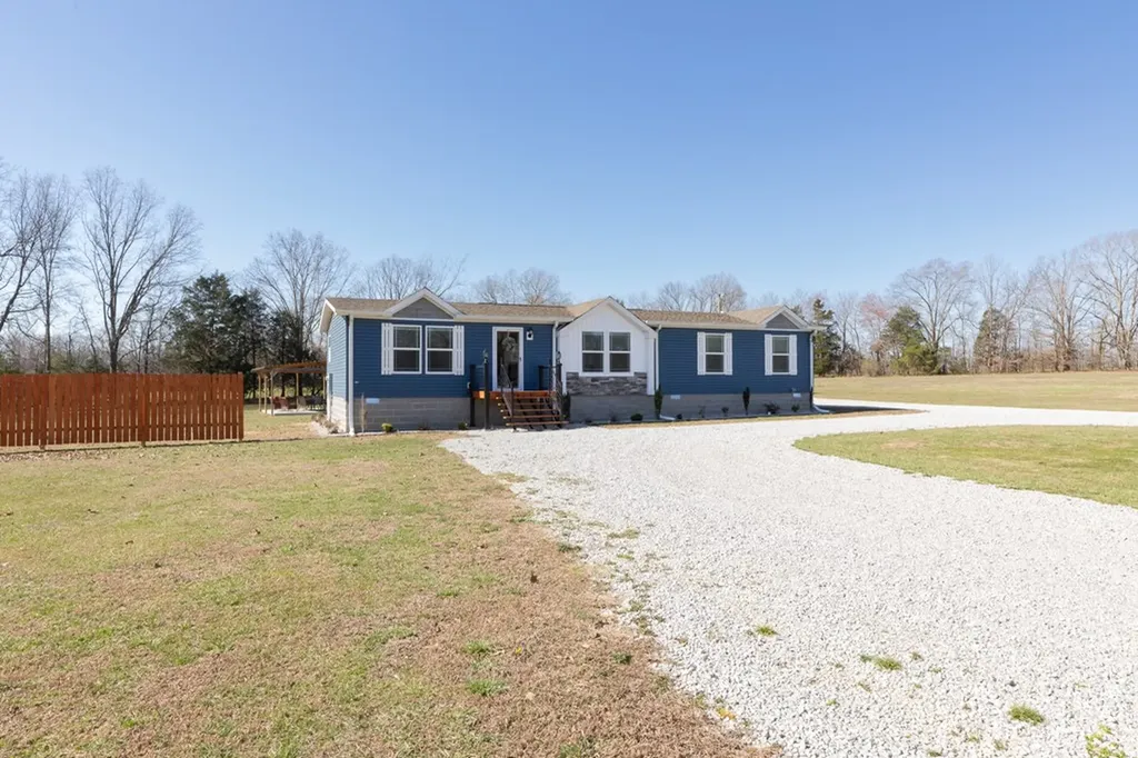 3468 Spring Creek Road Cookeville TN 38501