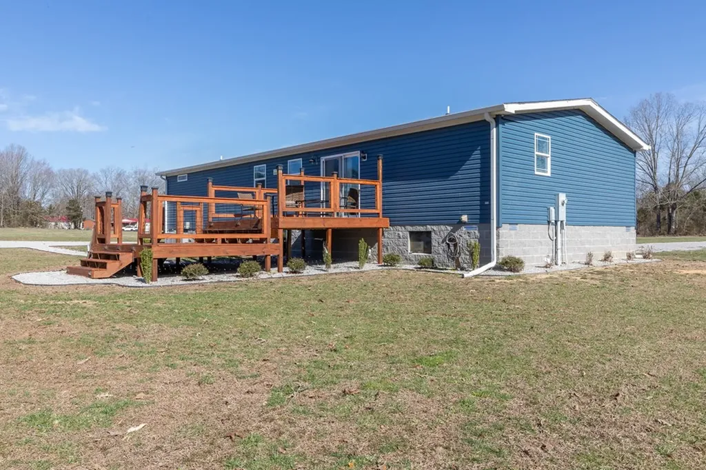 3468 Spring Creek Road Cookeville TN 38501