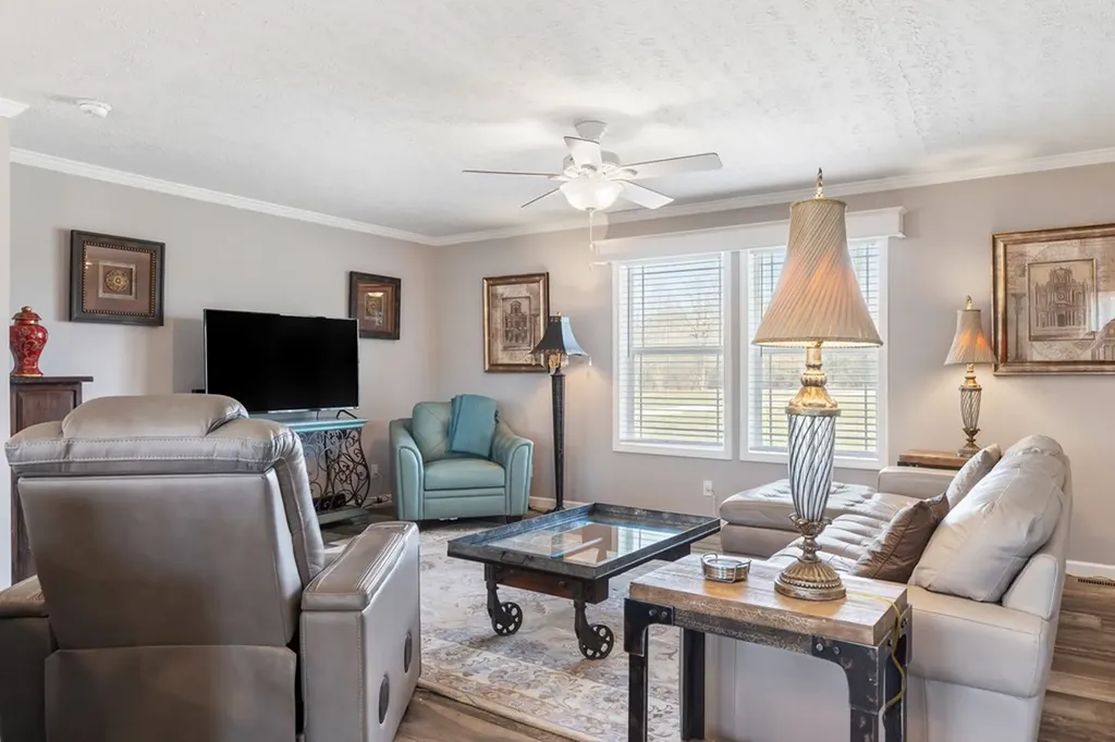3468 Spring Creek Road Cookeville TN 38501