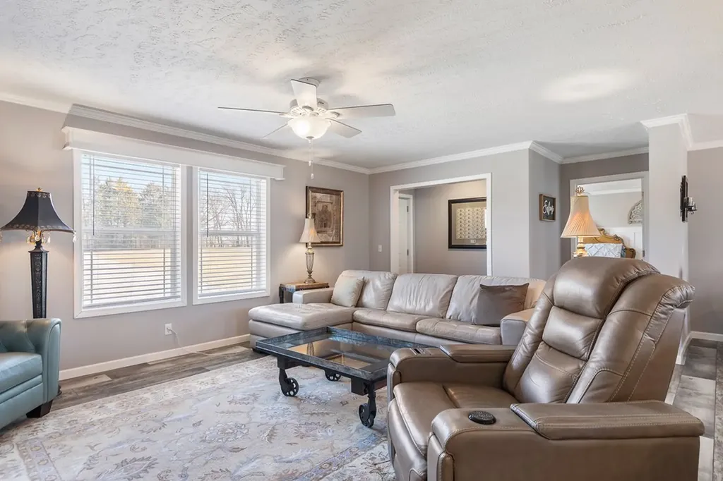 3468 Spring Creek Road Cookeville TN 38501