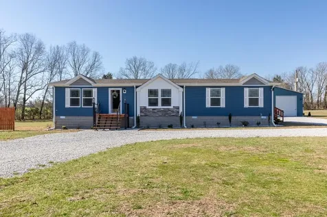 3468 Spring Creek Road Cookeville TN 38501