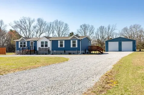 3468 Spring Creek Road Cookeville TN 38501