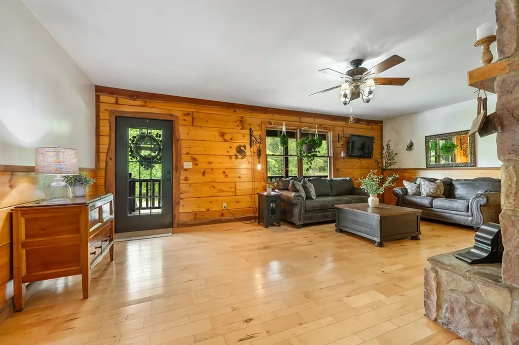 64 Beasley Hollow Lane Carthage TN 37030