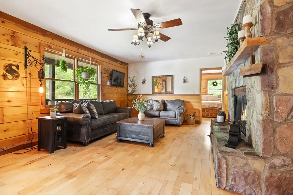 64 Beasley Hollow Lane Carthage TN 37030