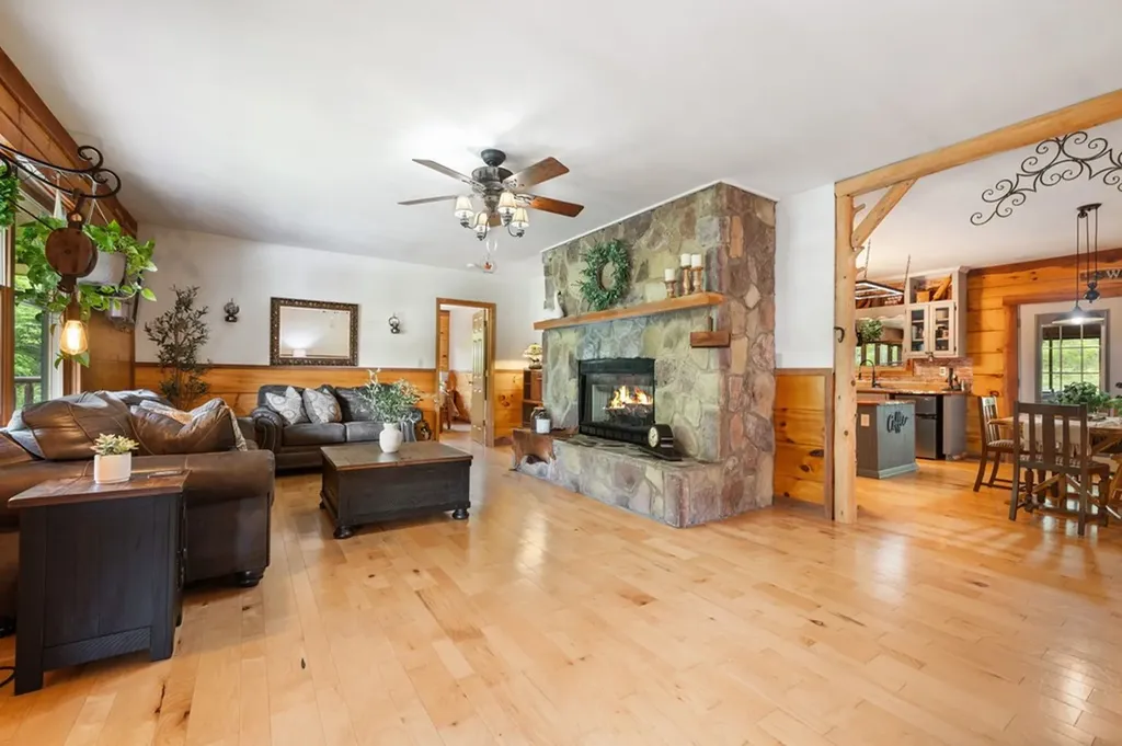 64 Beasley Hollow Lane Carthage TN 37030