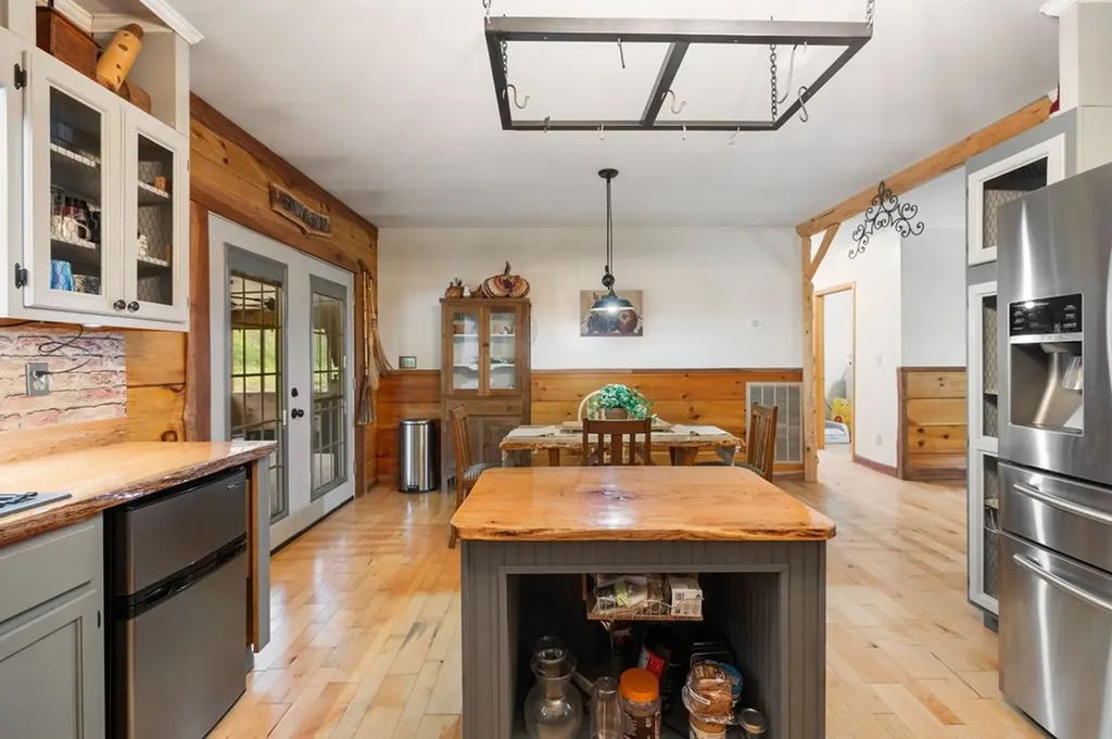 64 Beasley Hollow Lane Carthage TN 37030