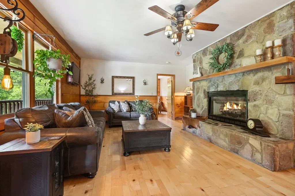 64 Beasley Hollow Lane Carthage TN 37030