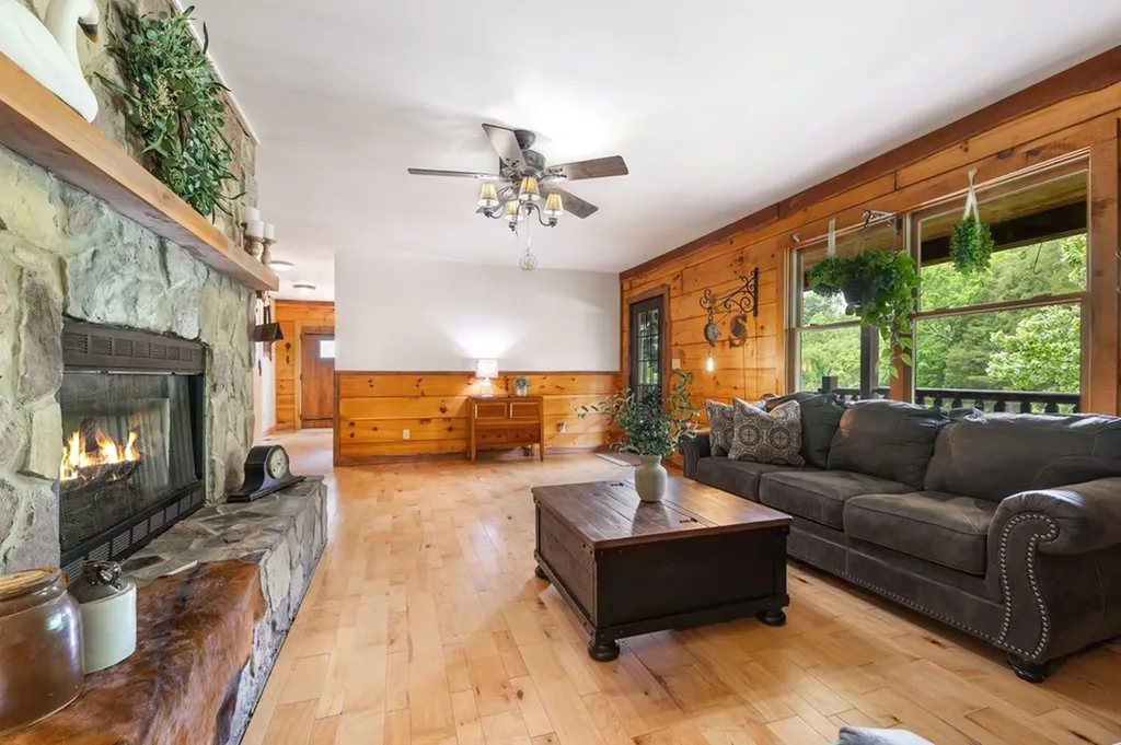 64 Beasley Hollow Lane Carthage TN 37030