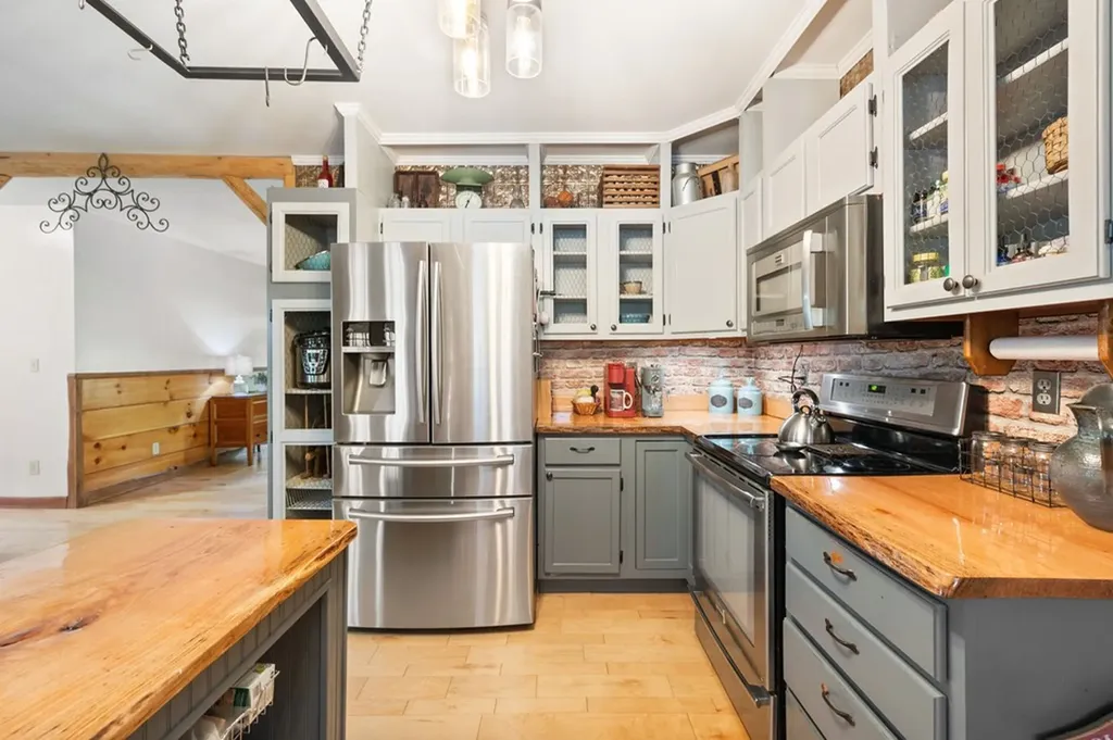 64 Beasley Hollow Lane Carthage TN 37030