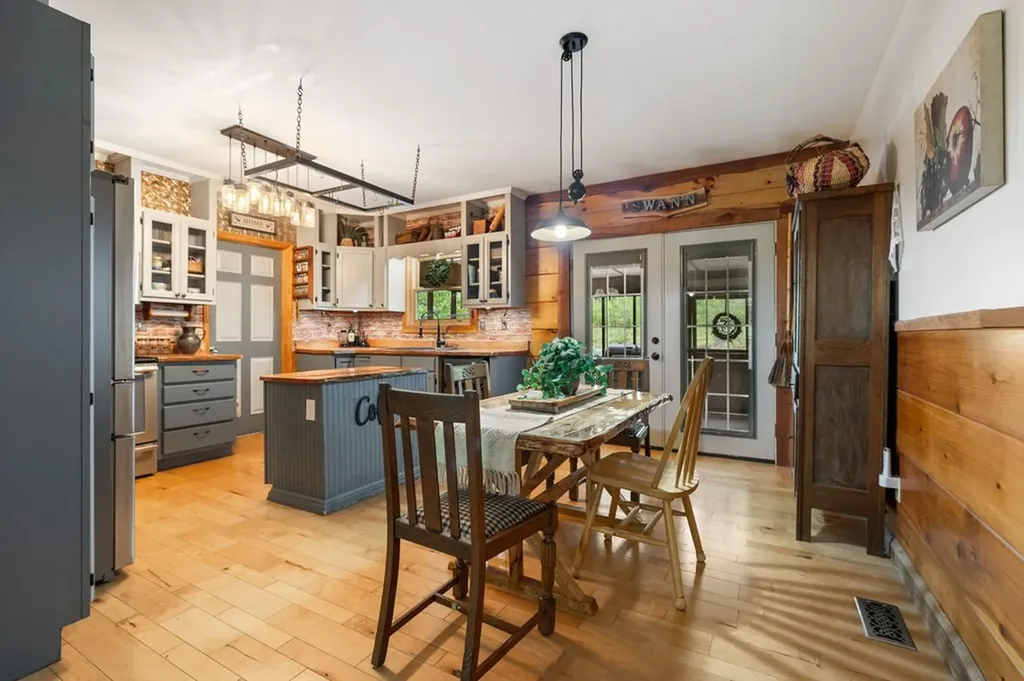 64 Beasley Hollow Lane Carthage TN 37030