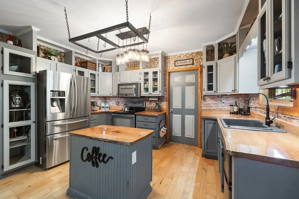 64 Beasley Hollow Lane Carthage TN 37030