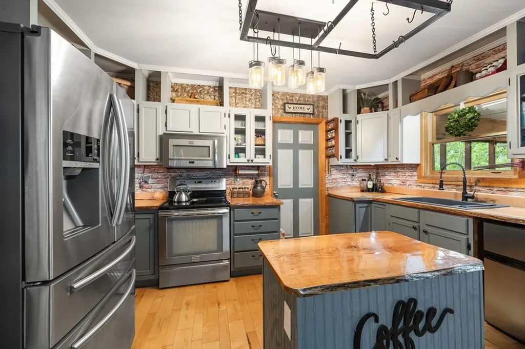 64 Beasley Hollow Lane Carthage TN 37030