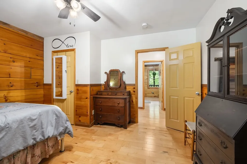 64 Beasley Hollow Lane Carthage TN 37030