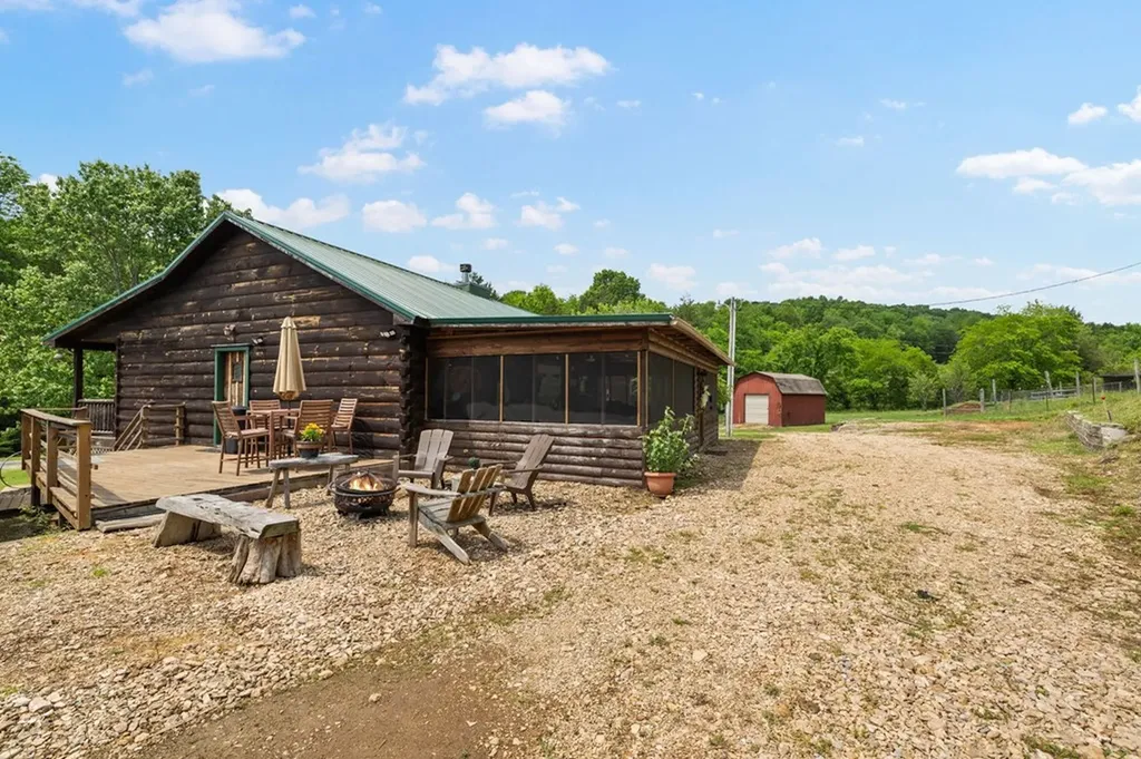 64 Beasley Hollow Lane Carthage TN 37030