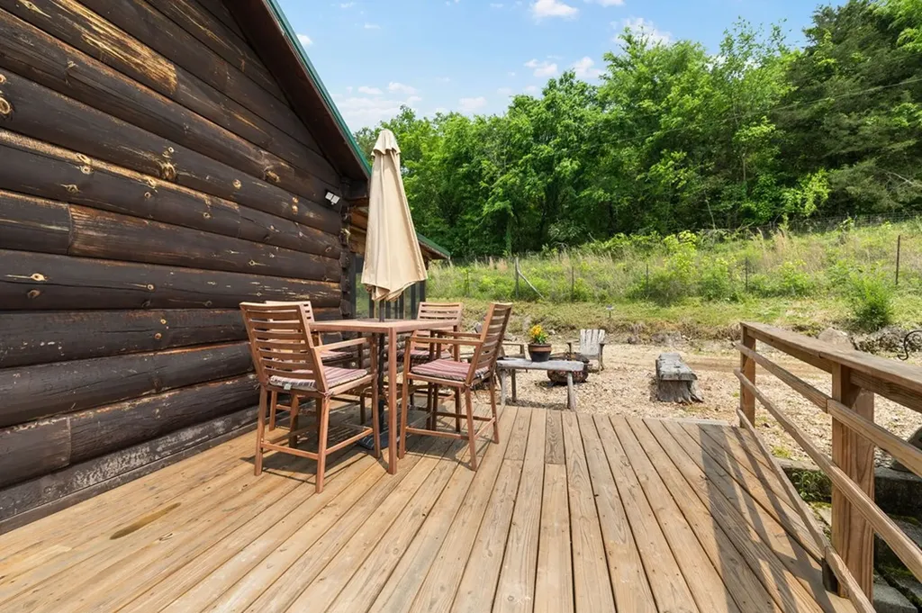 64 Beasley Hollow Lane Carthage TN 37030