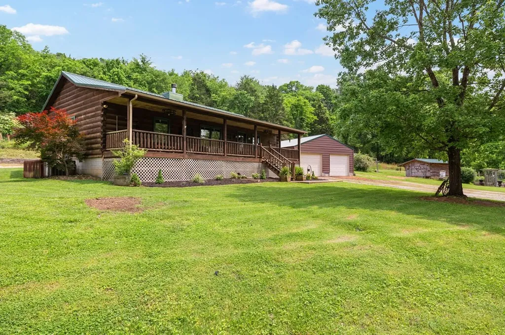 64 Beasley Hollow Lane Carthage TN 37030