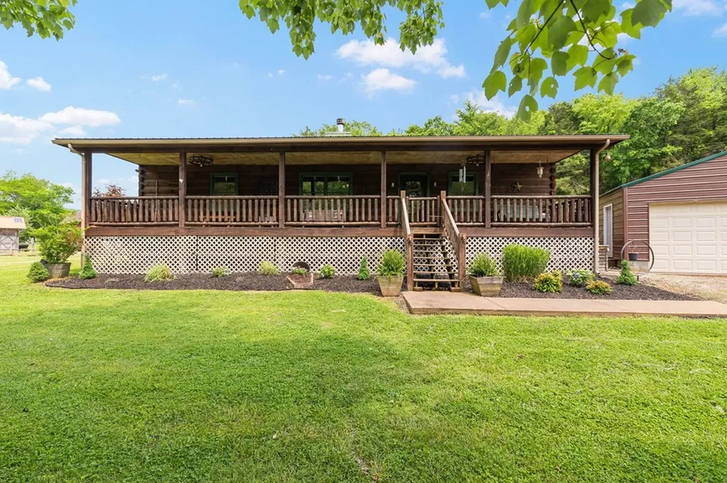 64 Beasley Hollow Lane Carthage TN 37030