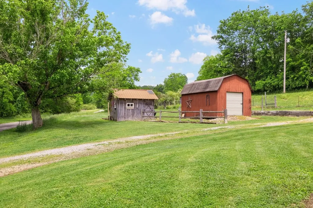 64 Beasley Hollow Lane Carthage TN 37030