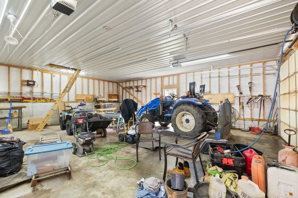 64 Beasley Hollow Lane Carthage TN 37030