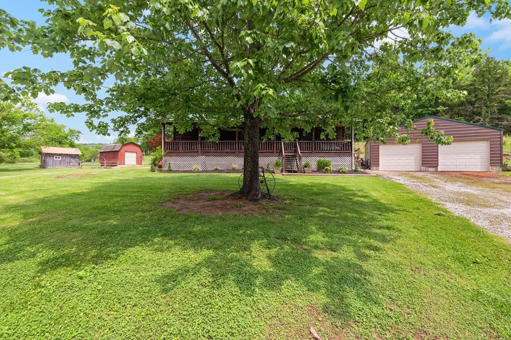 64 Beasley Hollow Lane Carthage TN 37030