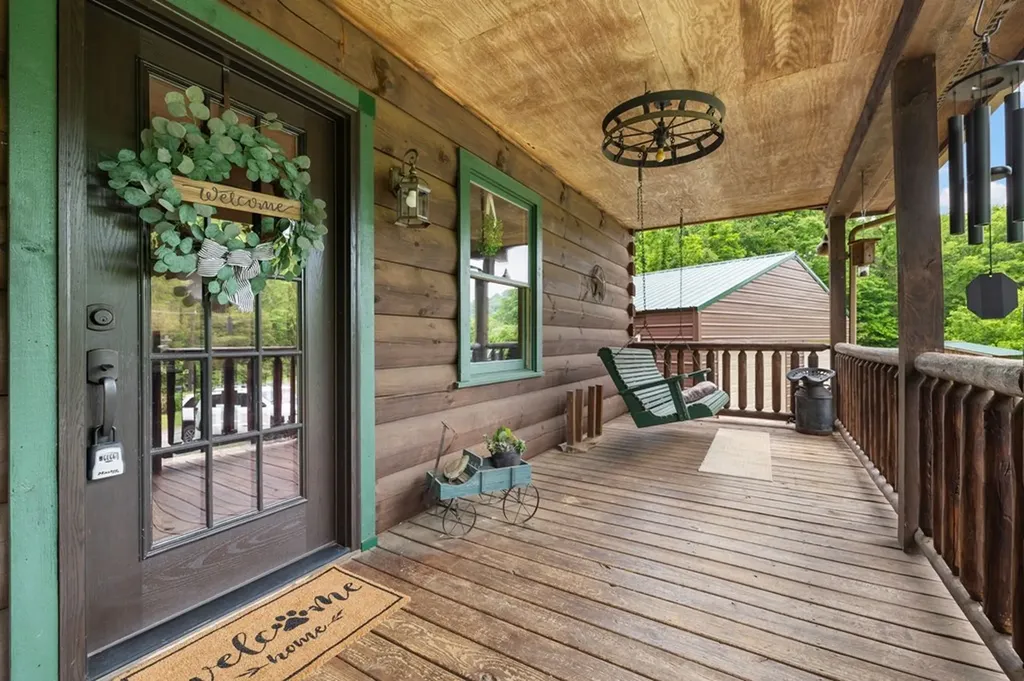 64 Beasley Hollow Lane Carthage TN 37030