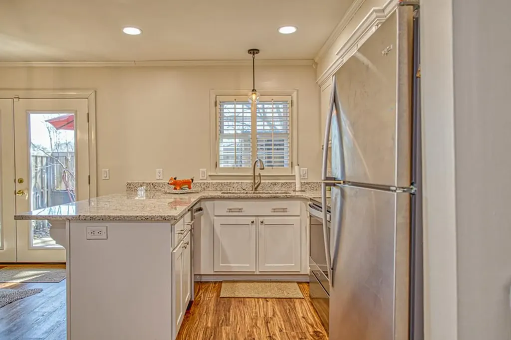 3000 Hillsboro Pike, Unit 72 Nashville TN 37215