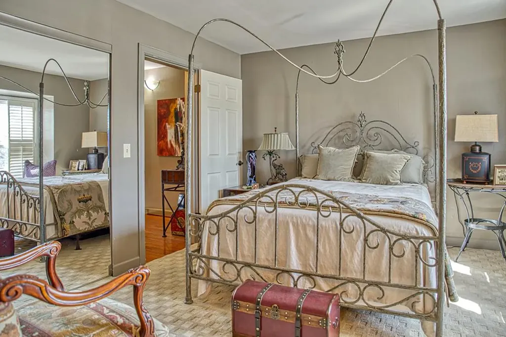 3000 Hillsboro Pike, Unit 72 Nashville TN 37215