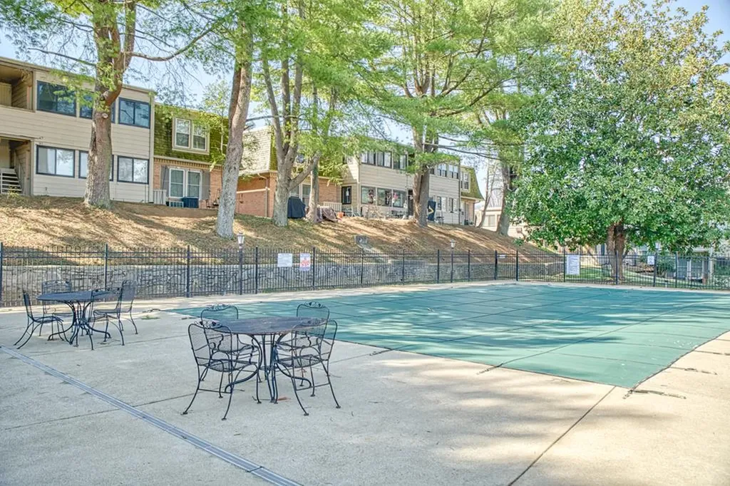 3000 Hillsboro Pike, Unit 72 Nashville TN 37215