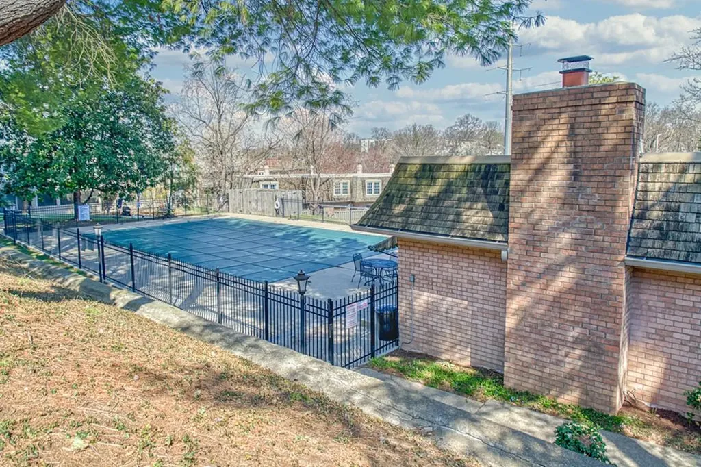 3000 Hillsboro Pike, Unit 72 Nashville TN 37215