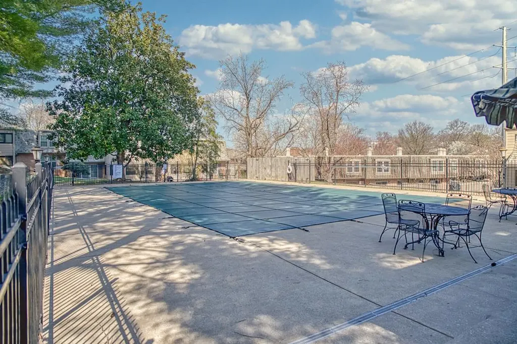 3000 Hillsboro Pike, Unit 72 Nashville TN 37215