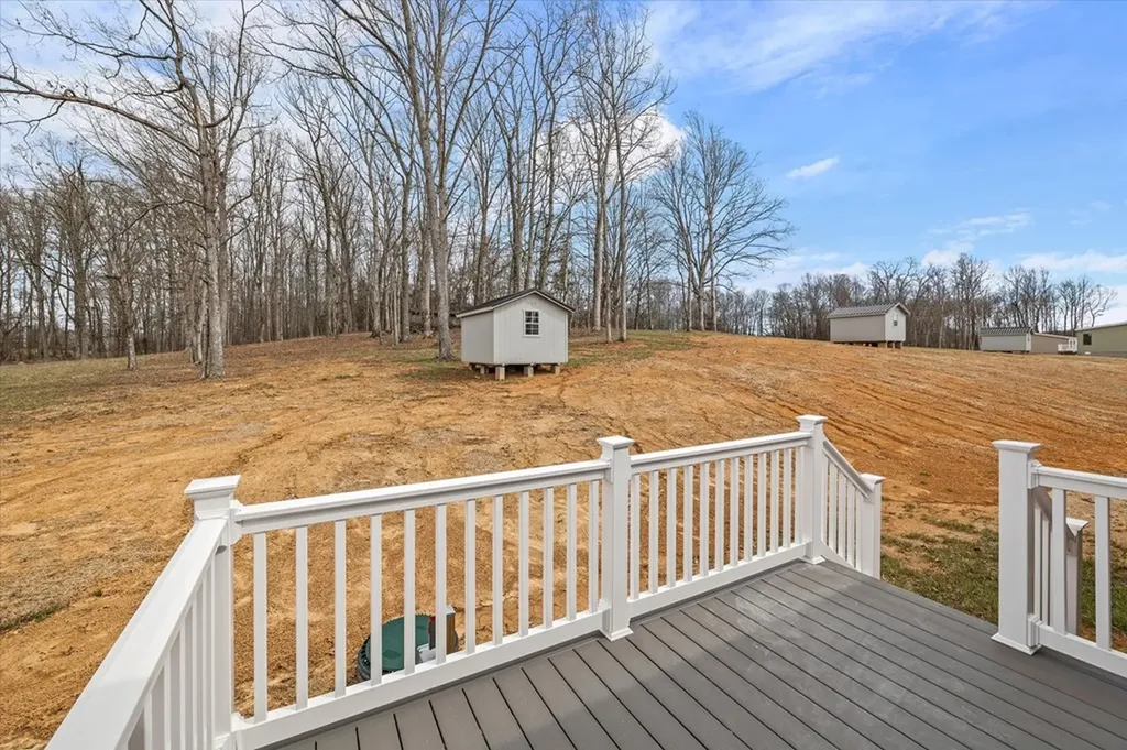 1640 Anna Maria Lane Cookeville TN 38501