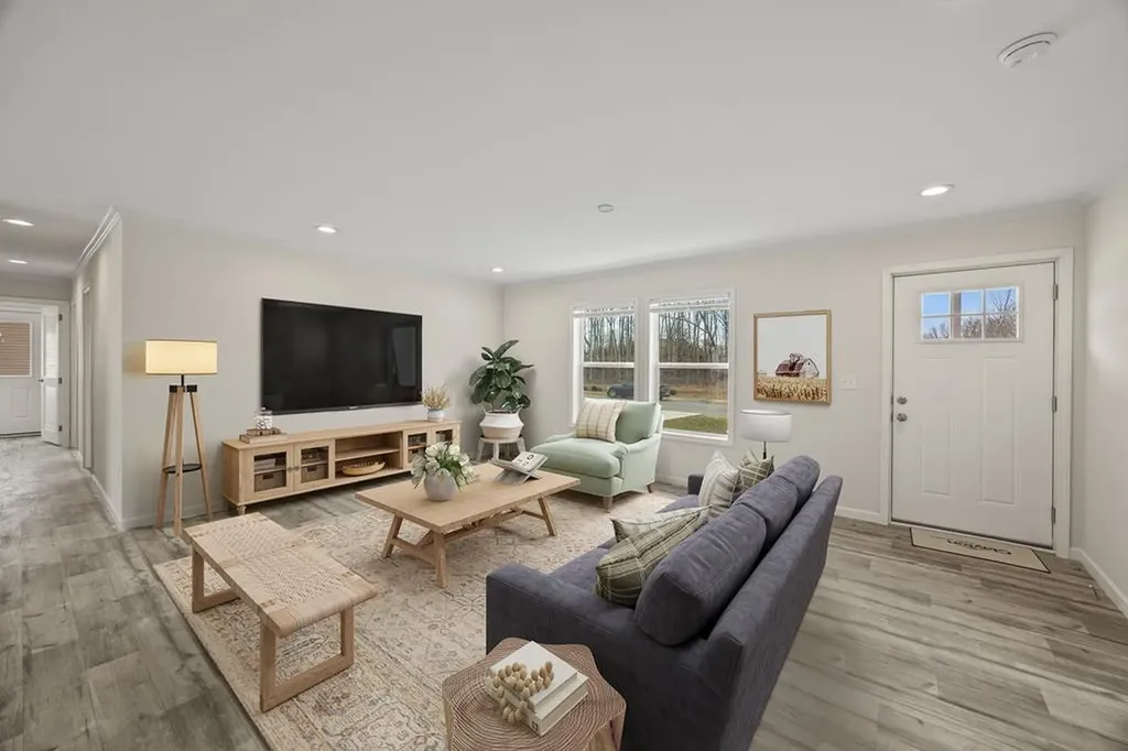 1640 Anna Maria Lane Cookeville TN 38501