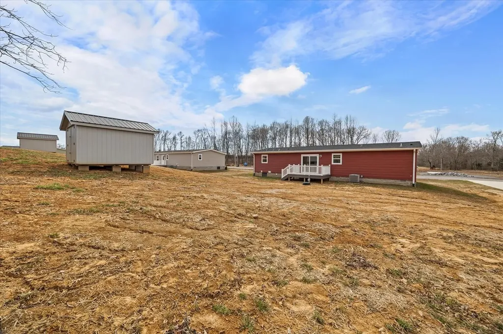 1640 Anna Maria Lane Cookeville TN 38501