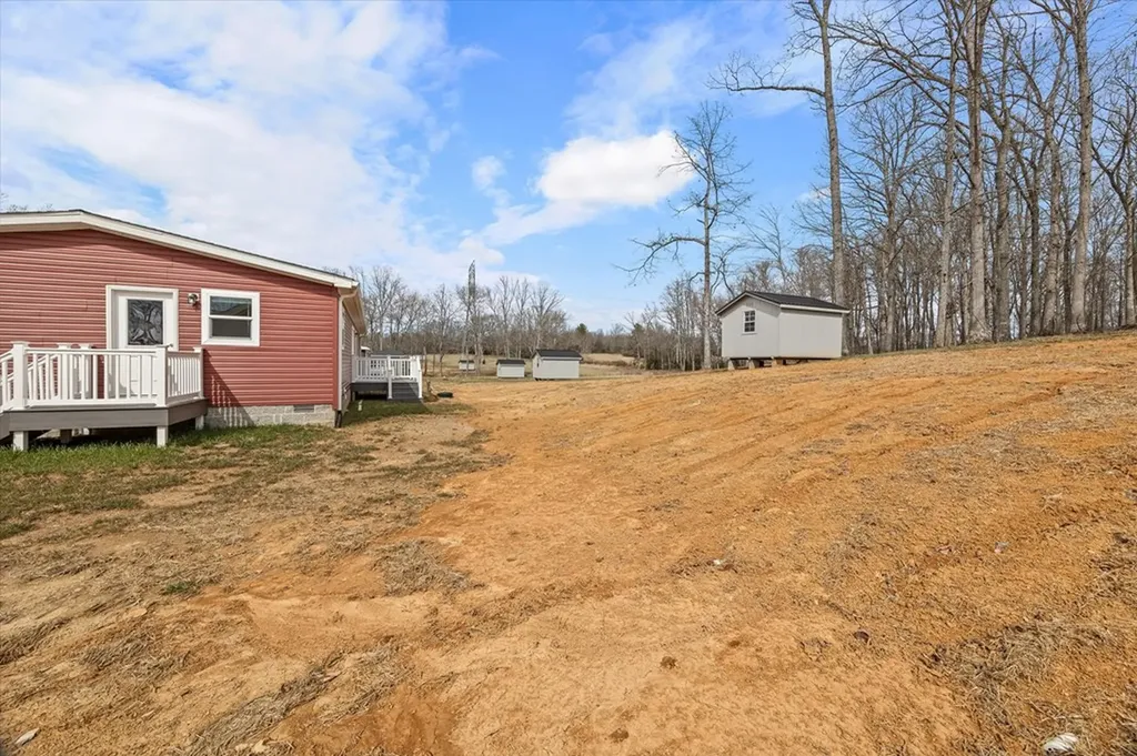 1640 Anna Maria Lane Cookeville TN 38501