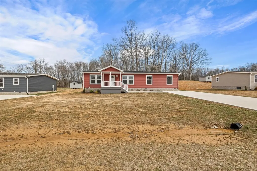 1640 Anna Maria Lane Cookeville TN 38501