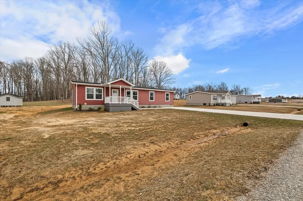 1640 Anna Maria Lane Cookeville TN 38501