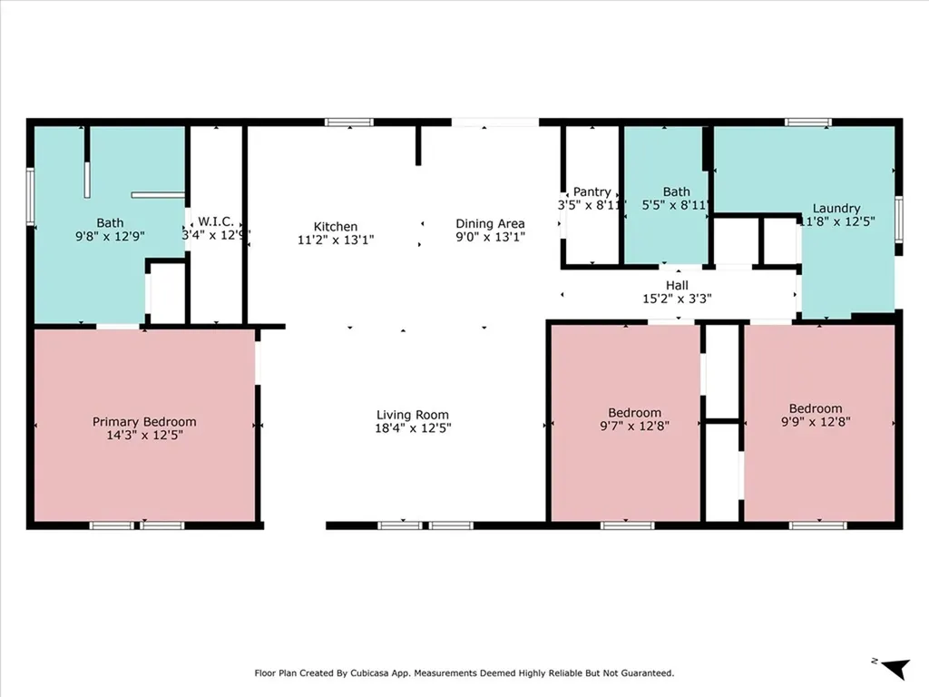 1640 Anna Maria Lane Cookeville TN 38501