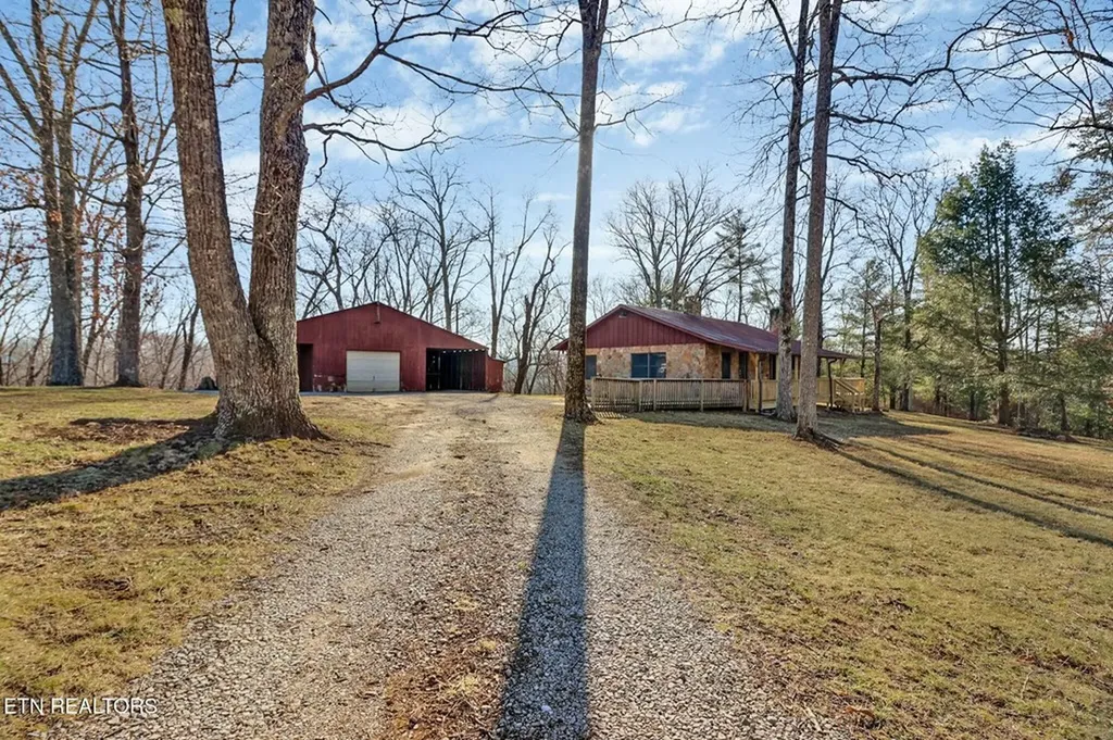 2919 Highway 68 Crossville TN 38555