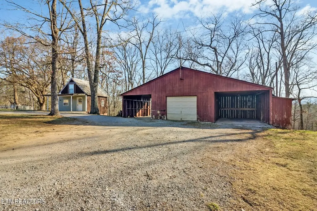 2919 Highway 68 Crossville TN 38555