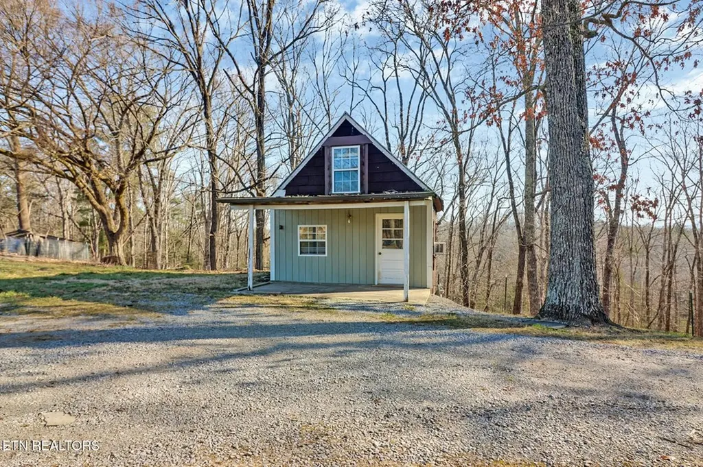 2919 Highway 68 Crossville TN 38555