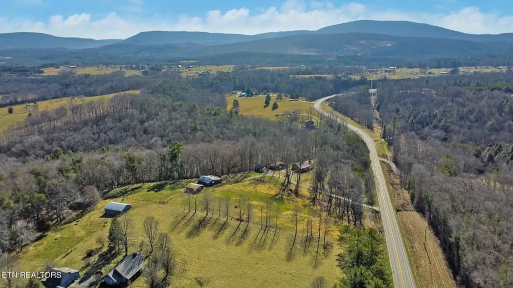 2919 Highway 68 Crossville TN 38555