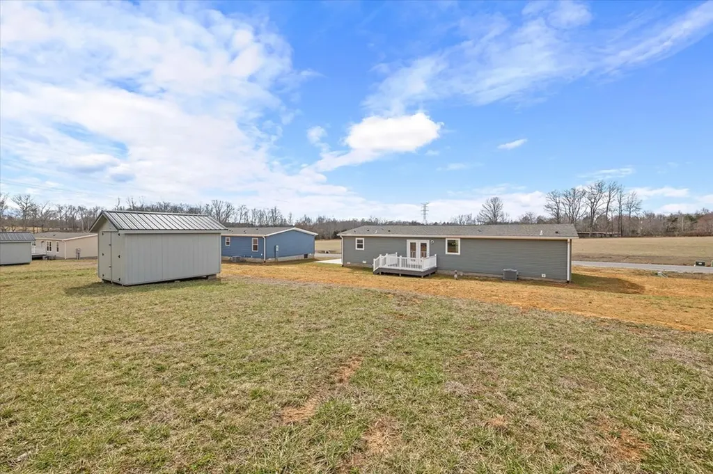 1480 Anna Maria Lane Cookeville TN 38501