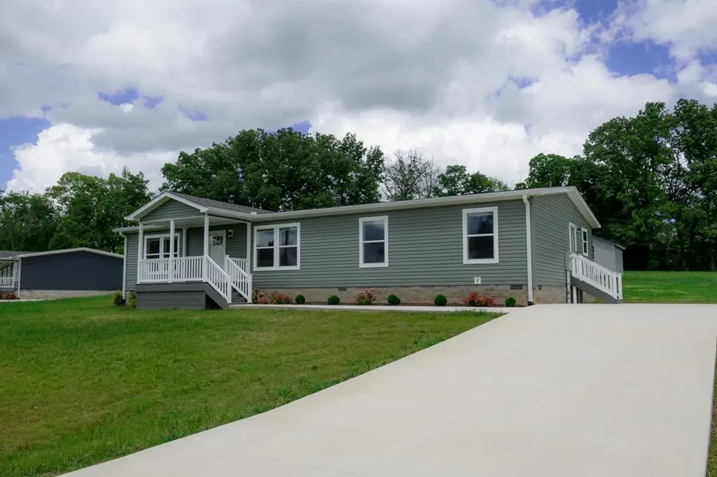 1480 Anna Maria Lane Cookeville TN 38501