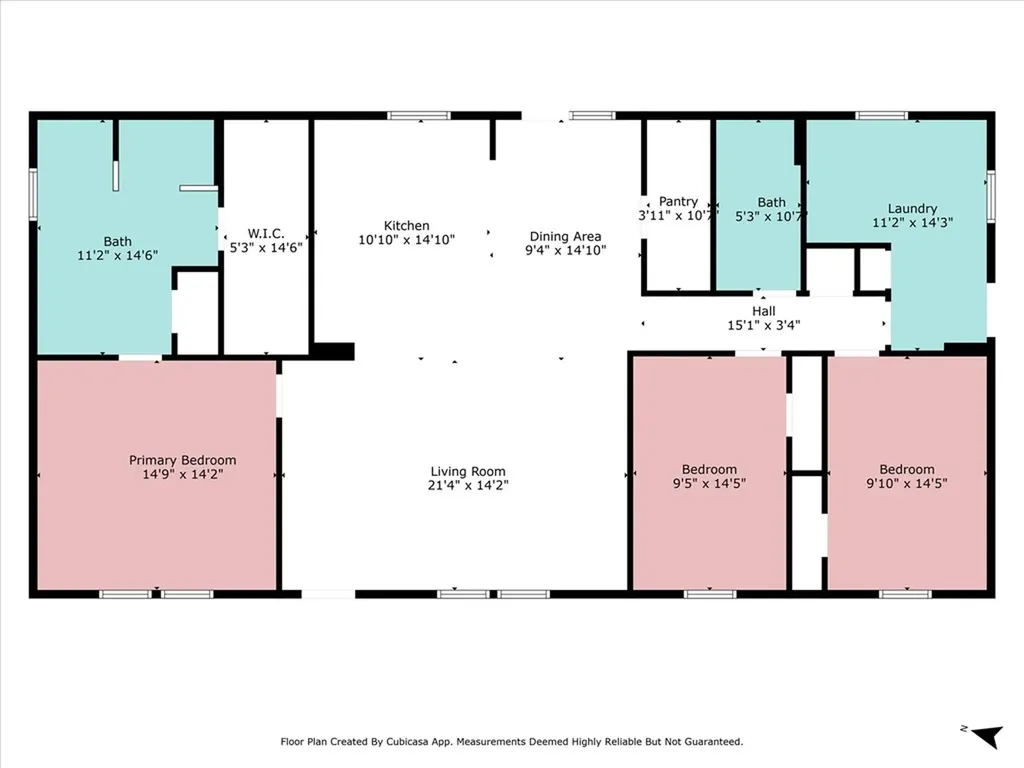 1480 Anna Maria Lane Cookeville TN 38501