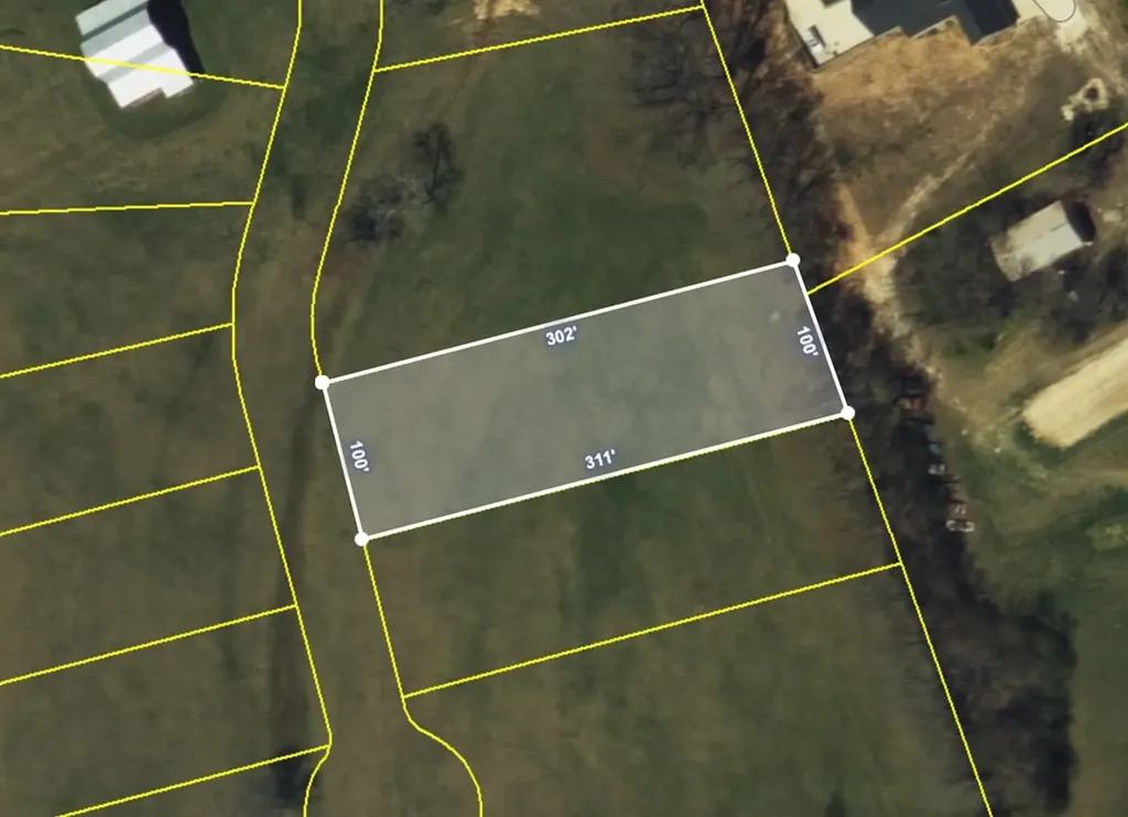 1480 Anna Maria Lane Cookeville TN 38501