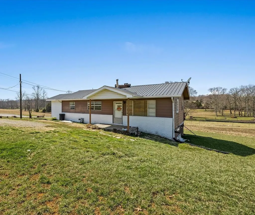 272 Terrapin Ridge Road Livingston TN 38570