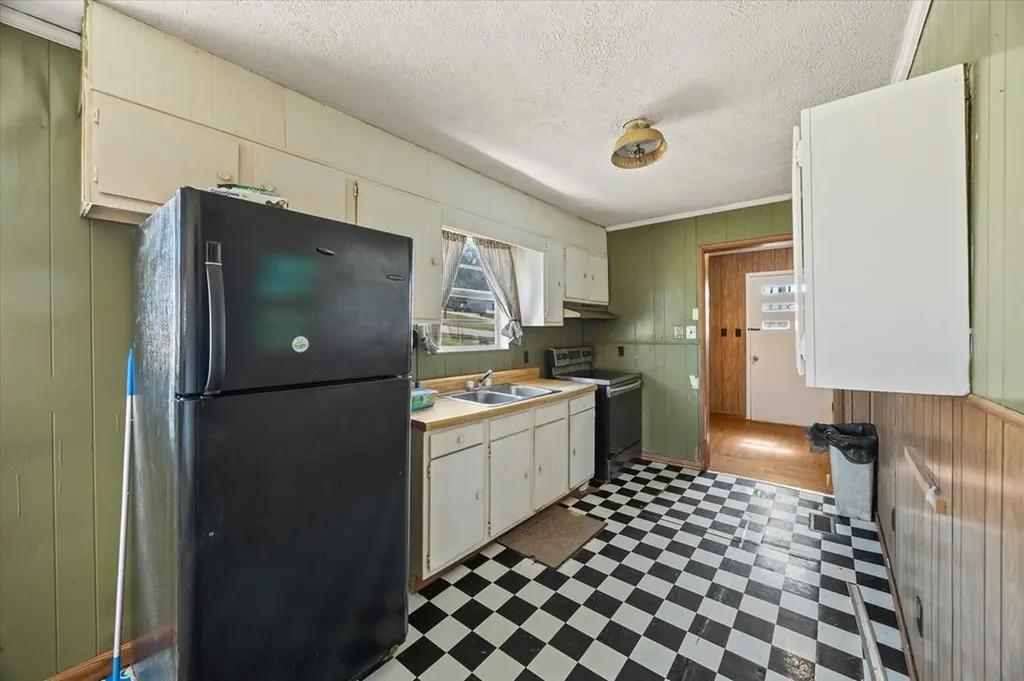 272 Terrapin Ridge Road Livingston TN 38570