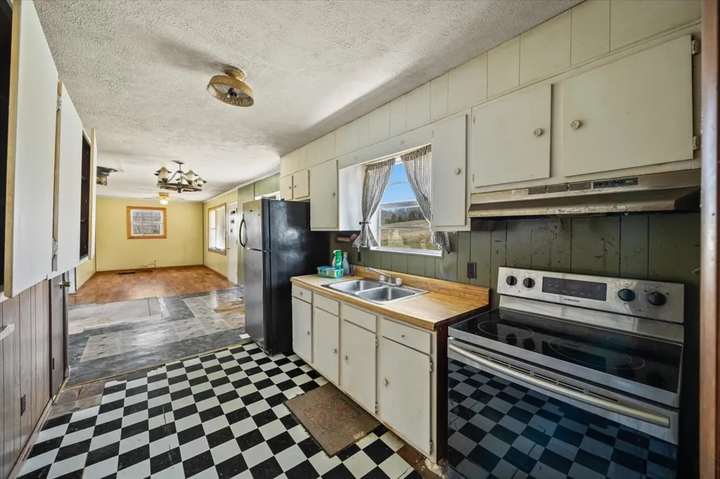 272 Terrapin Ridge Road Livingston TN 38570