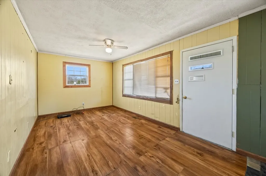 272 Terrapin Ridge Road Livingston TN 38570